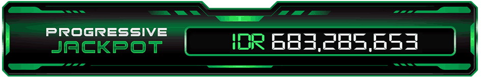 BIBIT138 Jackpot