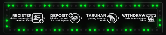 BIBIT138 Jackpot